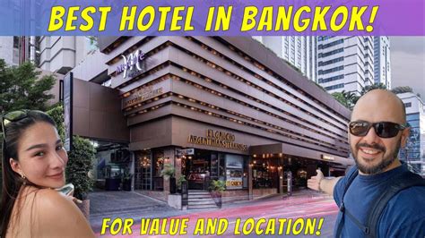 value hotel sukhumvit